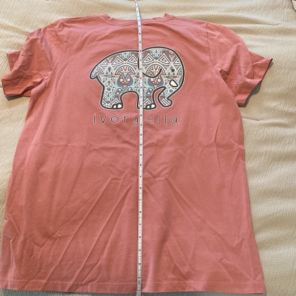 Ivory Ella shirt size L - Picture 6 of 6